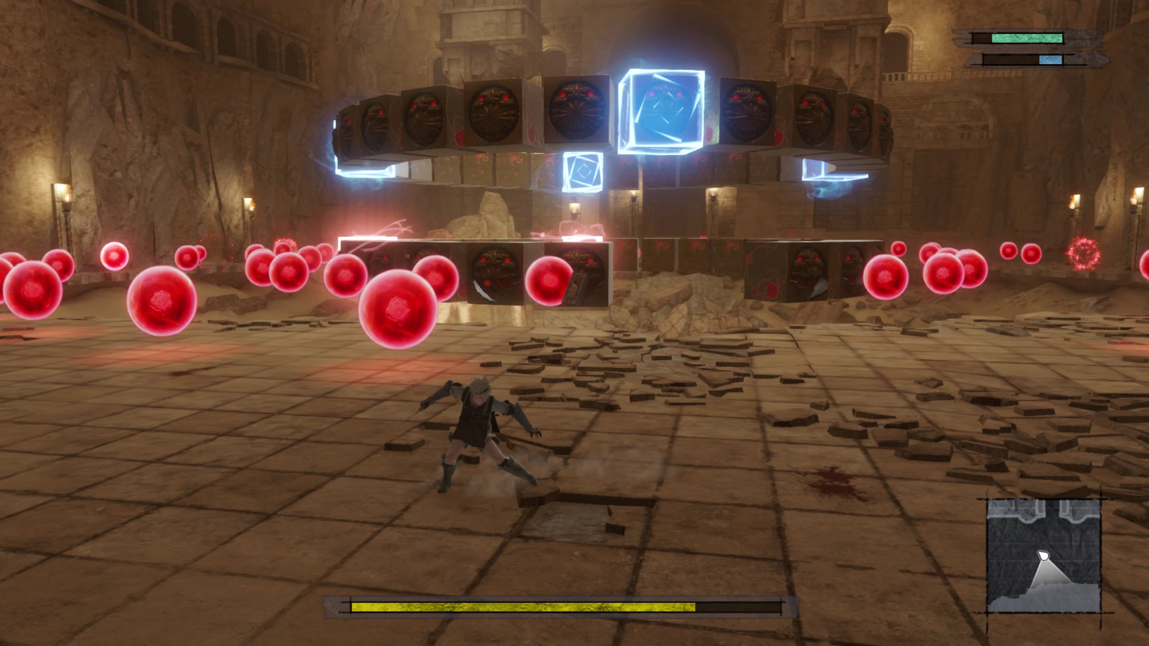 NieR Replicant ver.1.22474487139 - Imagen 37